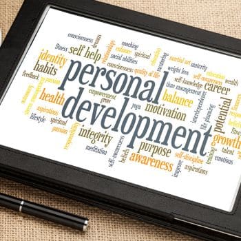 Finding Personal Development and Achievement