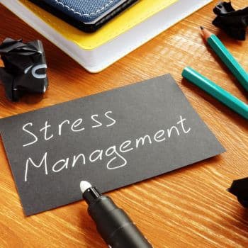 Managing Stress: What is Physical Self-care for a Balanced Life? 