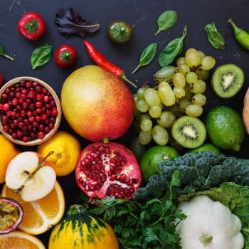 Proper Nutrition: What is Physical Self-care Through Nutrition?