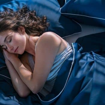 Proper sleep: What is Physical Self-care for ideal sleep? 