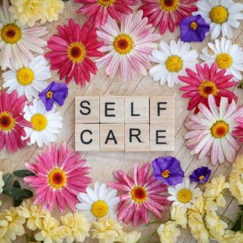 What is Physical self-care?